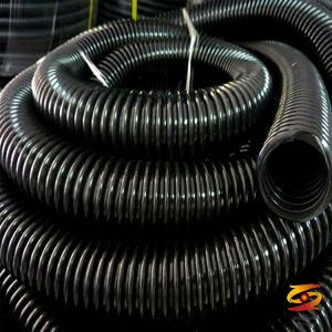 The difference between single-wall bellows and double-wall bellows