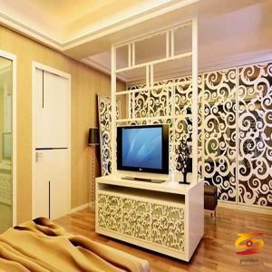 Performance introduction of pvc crust foam board