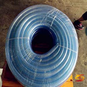 PVC REINFORCED SOFT PIPE STANDARD SPECIFICATION