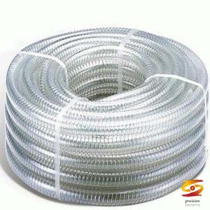 pvc steel wire hose advantages and construction matters pvc steel wire hose advantages and construction matters