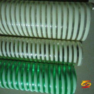 PVC SPIRAL REINFORCED PIPE FORMULATION FOR REFERENCE