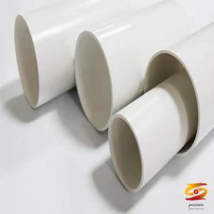 Comprehensive understanding of PVC pipe drainage pipe