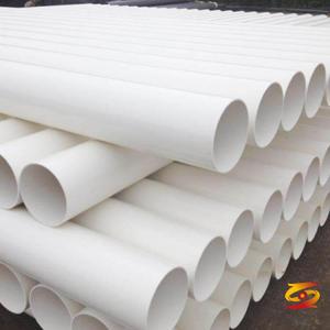 PVC pipes basic knowleged you should learn