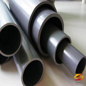 The wonders, advantages and disadvantages of PVC pipes