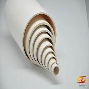 Can pvc water pipes be used as tap water pipes?