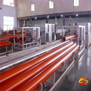 Let's learn about PVC water supply pipes together