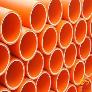 mpp power tube cable protection tube use introduction!