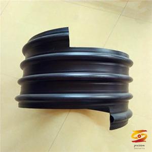 Main purpose of PE carbon spiral pipe Main purpose of PE carbon spiral pipe