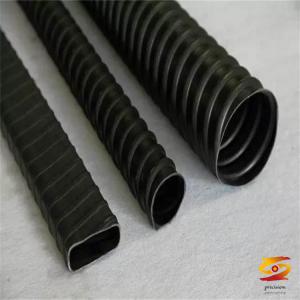Pe prestress spiral pipe advantages detailed description