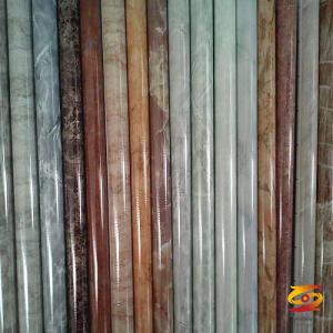 PET release film Thermal transfer film hot stamping film 