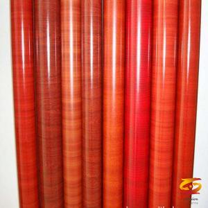 What is the difference between PET thermal transfer film and PVC thermal transfer film?