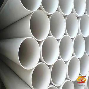 the chemical difference of pvc upvc cpvc