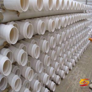 Can cpvc pipe be bonded with upvc pipe