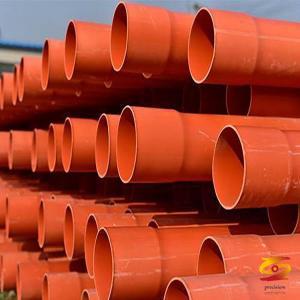 UPVC / CPVC pipe material instructions and knowlege