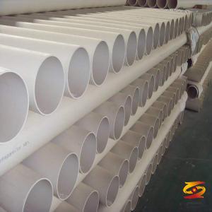 Introduction of CPVC / UPVC pipeline solvent bonding to the quality requirements of the welding agent