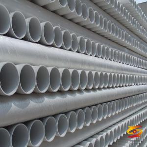  difference between PVC and CPVC