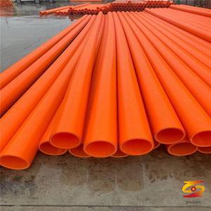 How is UPVC pipe developed? UPVC pipe application field