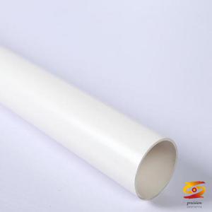 difference of MPP electric pipe and CPVC pipe