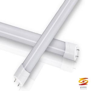 LED fluorescent lamp PC lampshade