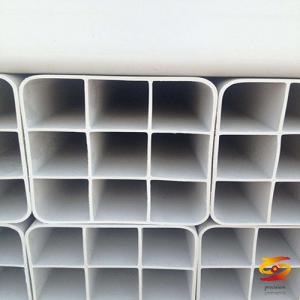 How much do you know about porous PVC communication tube