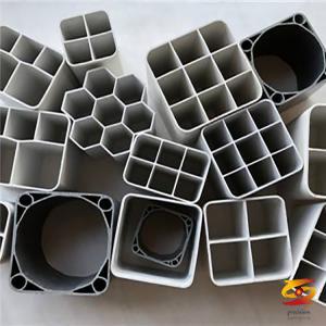 PVC porous tube knowledge you should know