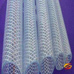 Can pvc fiber reinforced hose pass drinking water?