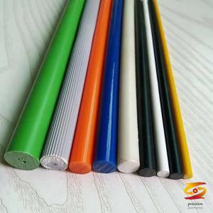 What are the types and uses of bars?