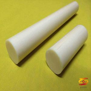 Characteristics of polyurethane elastomer extruded rod