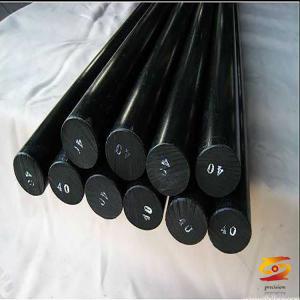 what is plastic rods?