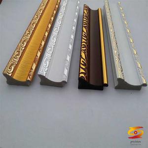 The difference between PS foam lines and wood-plastic lines