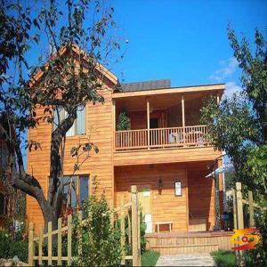 PVC wood plastic production process and common problems in production