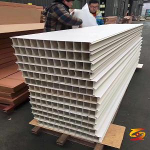 do you know what is WPC door?