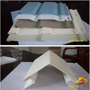 do you know what is outdoor wall panel ?