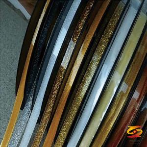 The difference and application overview of the beautiful edge line and the beautiful sewing agent!