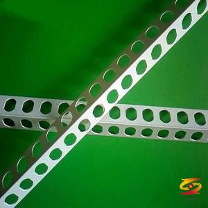 PVC male corner equipment introduction PVC male corner equipment introduction