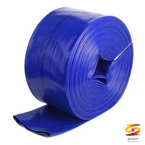 How to choose pvc canvas hose with good quality and cheap price