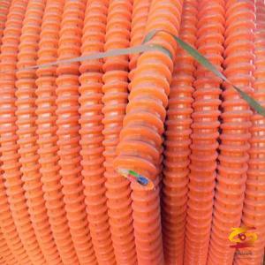 Advantages of COD pipe