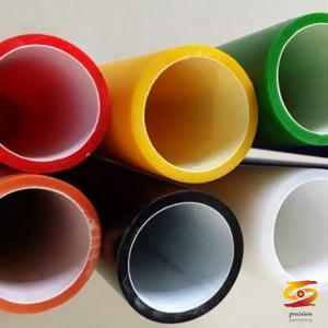 What is Silicon core tube