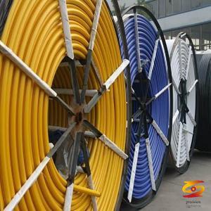 What is a silicon core tube? How to choose silicon core tube