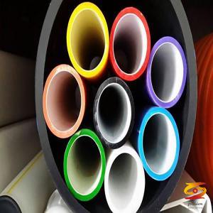 Analysis of common problems in the production process of HDPE silicon core tube finished products