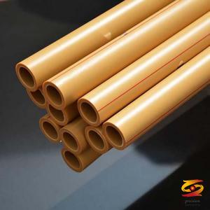 Common problems and solutions of PPR pipe