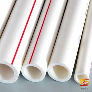 The longer the use of PPR water pipes, the greater the 