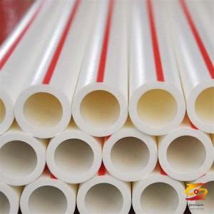 Quality defects of PPR pipe extrusion and the solutions