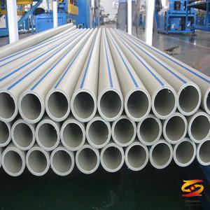 basic Introduction of ppr pipe production process basic Introduction of ppr pipe production process