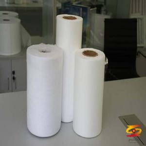 do you know MELT-BLOWN NONWOVENS ?