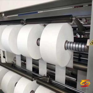 Face mask meltblown cloth