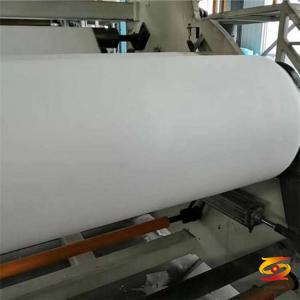 Teach you to interpret the production fabrics of masks, especially the protection of viruses-Meltblown