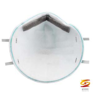 Masks originated in China, seemingly simple items, in fact, have traveled over 700 years of history