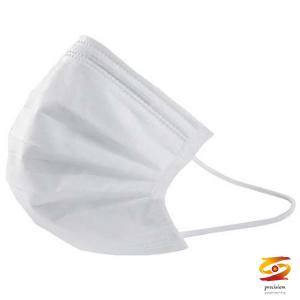 The big force in a small mask