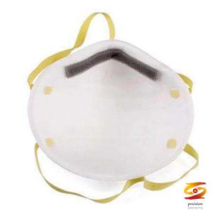 Recognize masks, wear masks scientifically